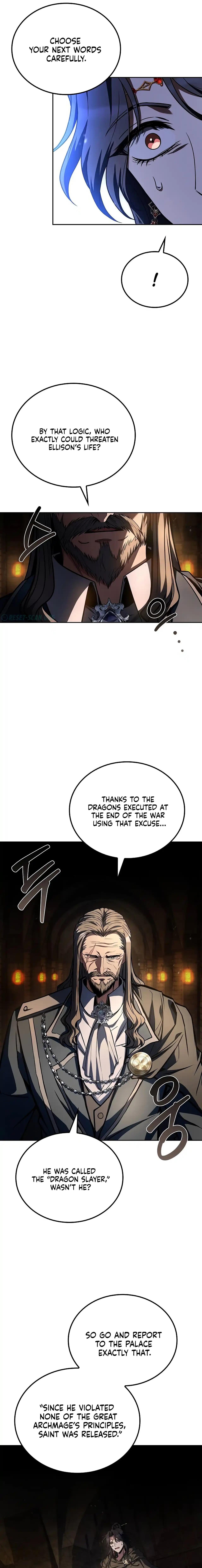 Read The Archmage
