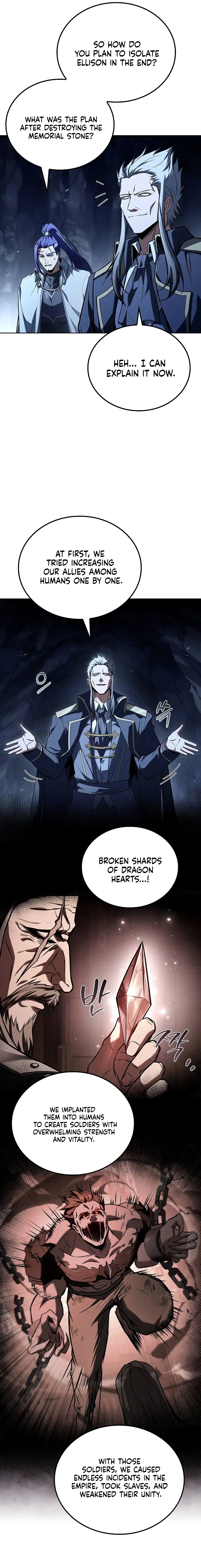 Read The Archmage
