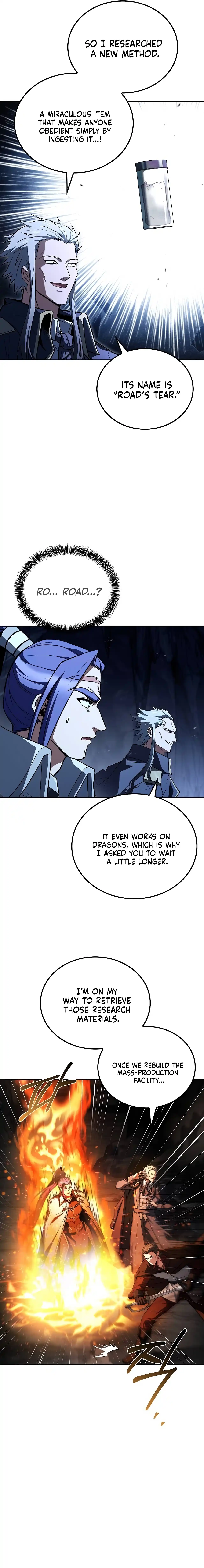 Read The Archmage