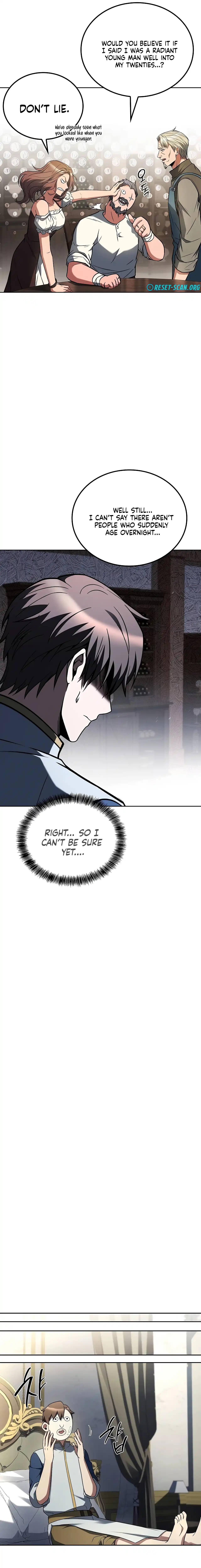 Read The Archmage