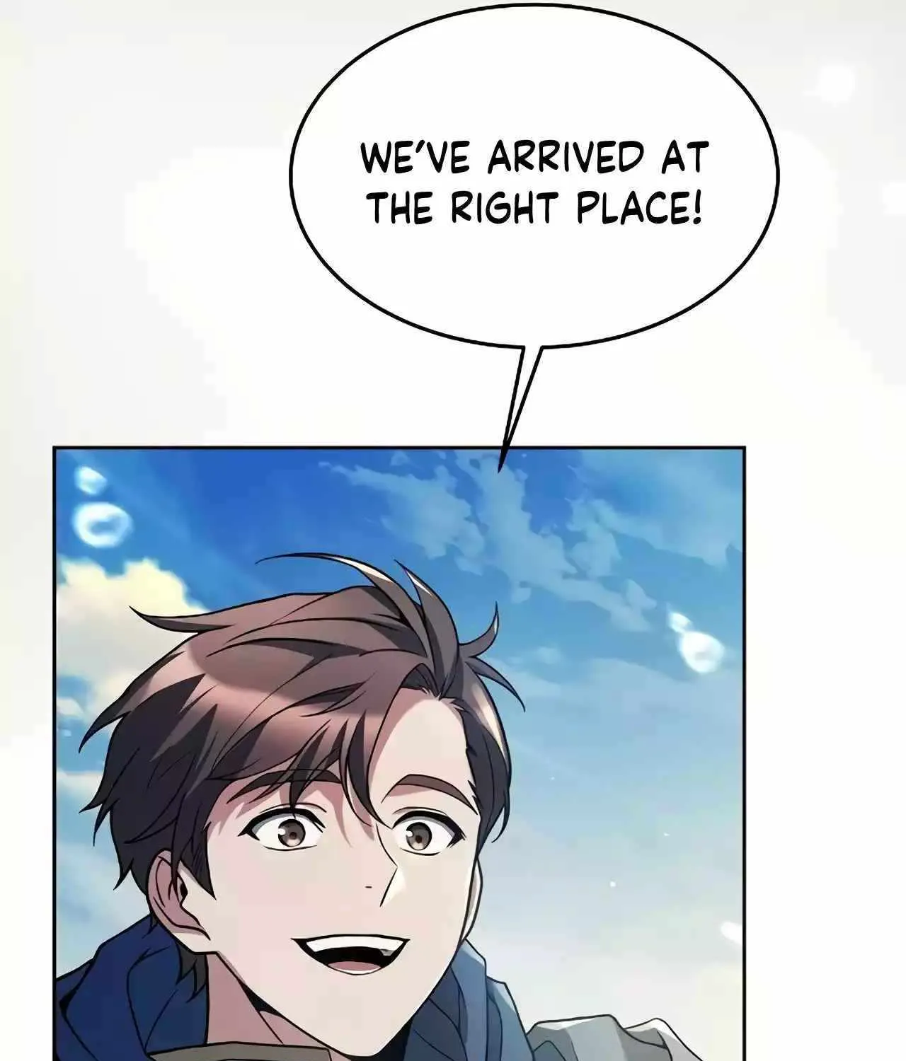 Read The Archmage