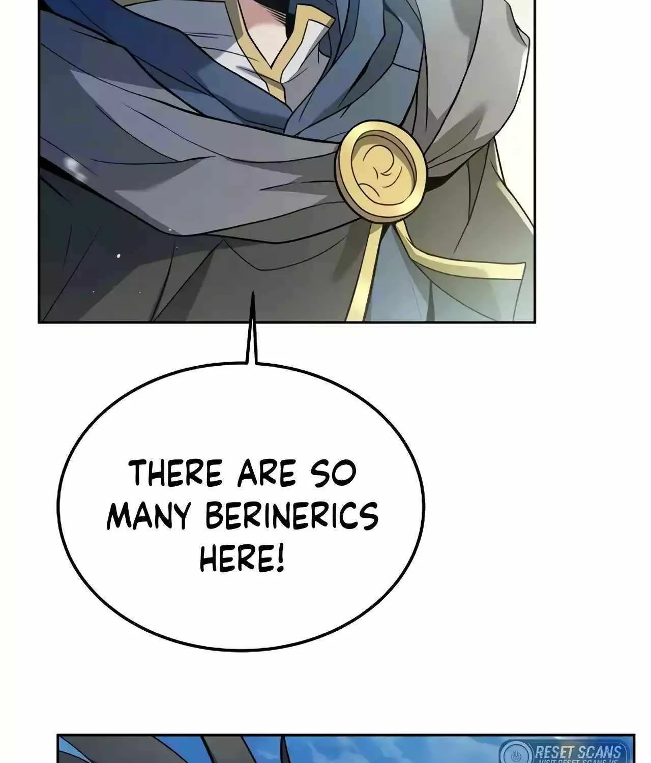 Read The Archmage
