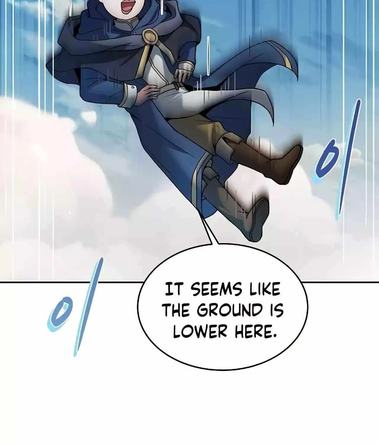 Read The Archmage