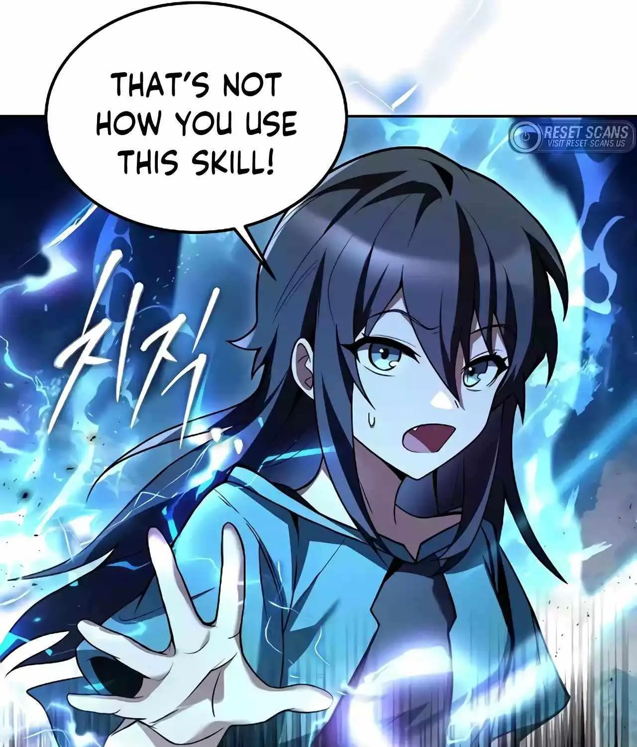 Read The Archmage
