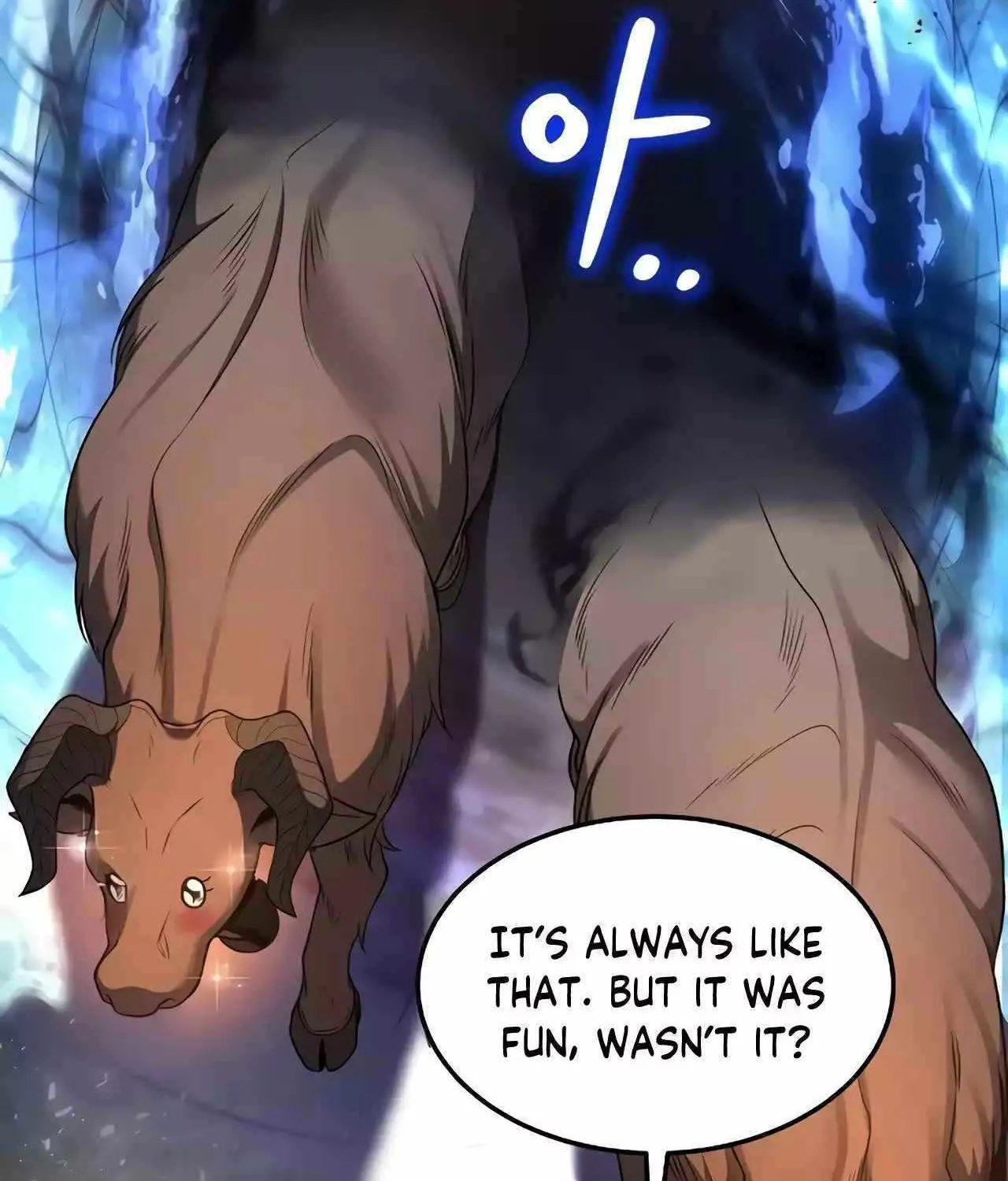 Read The Archmage