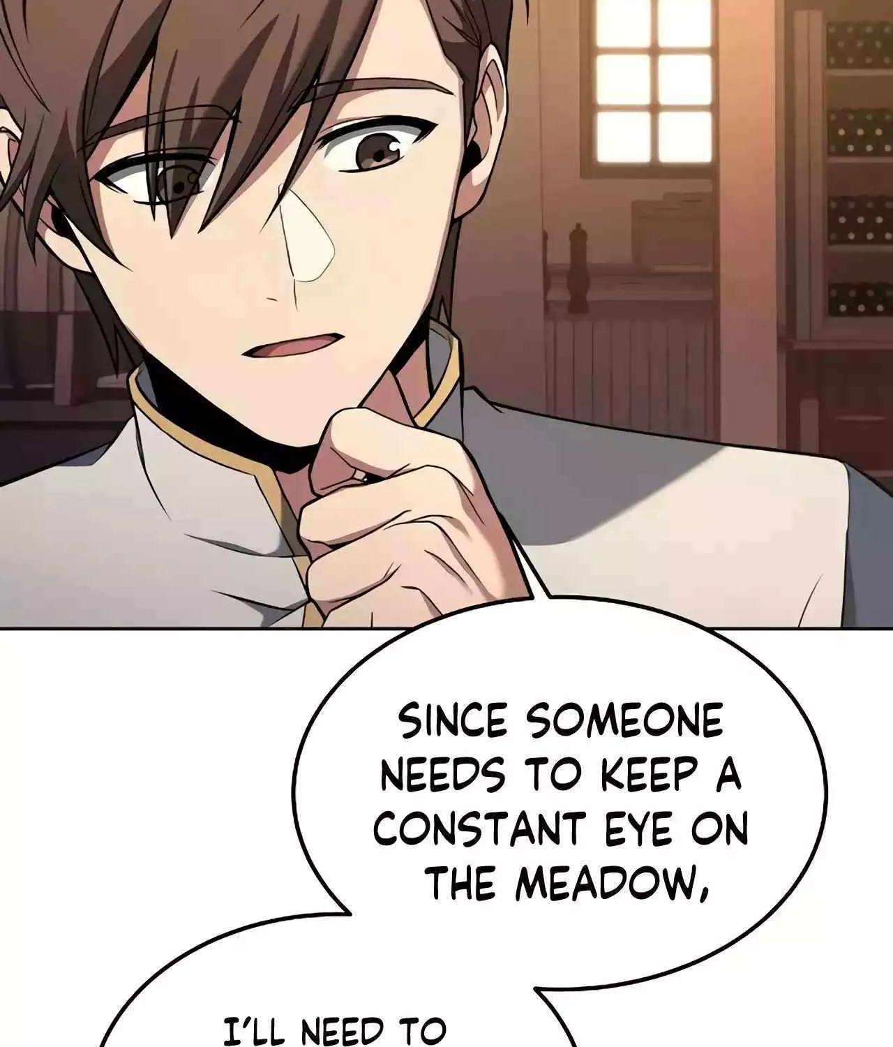 Read The Archmage