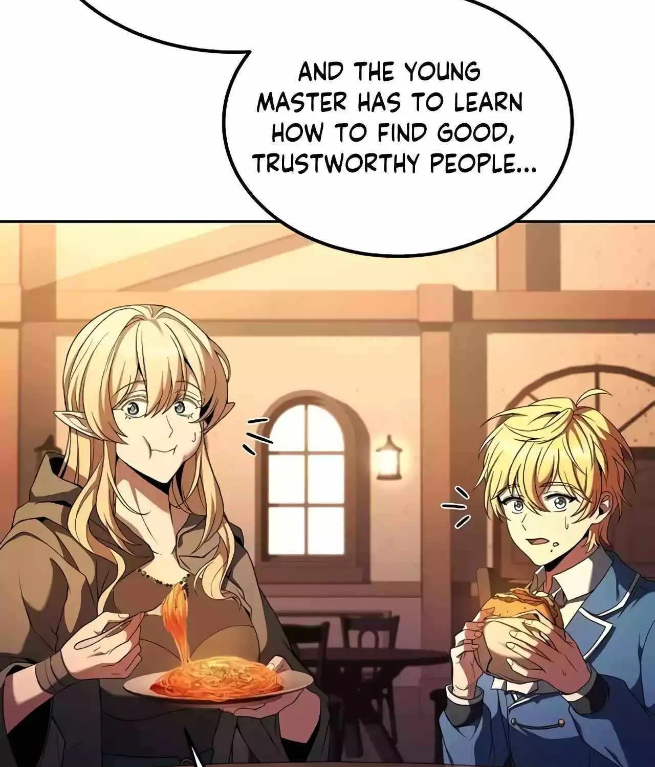Read The Archmage