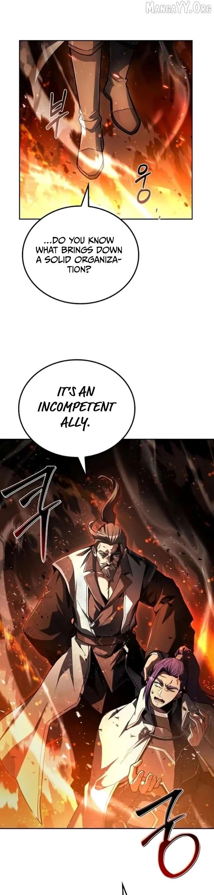 Read The Archmage