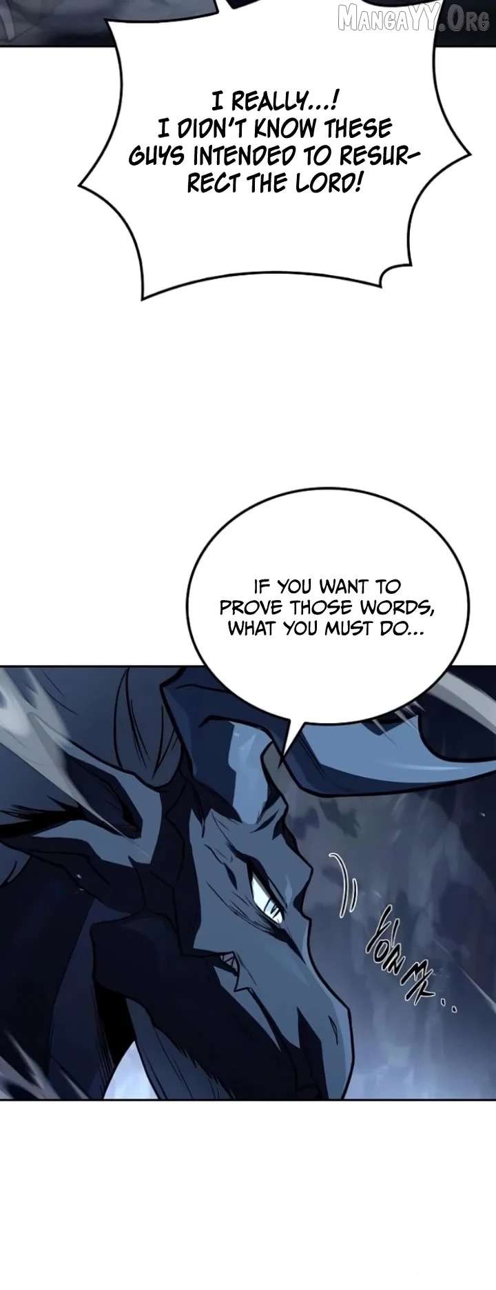 Read The Archmage