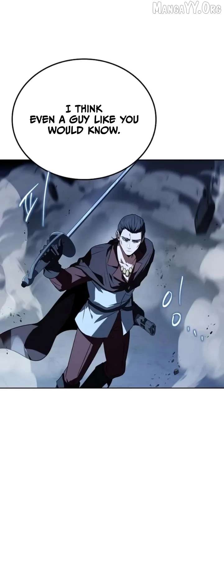 Read The Archmage