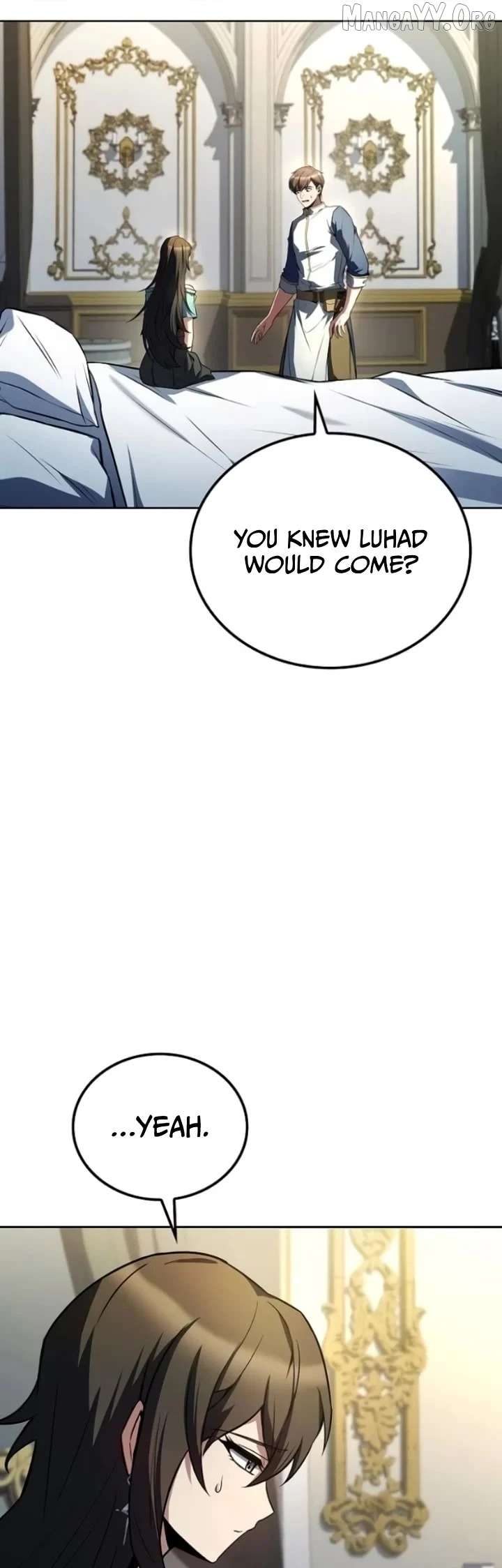 Read The Archmage