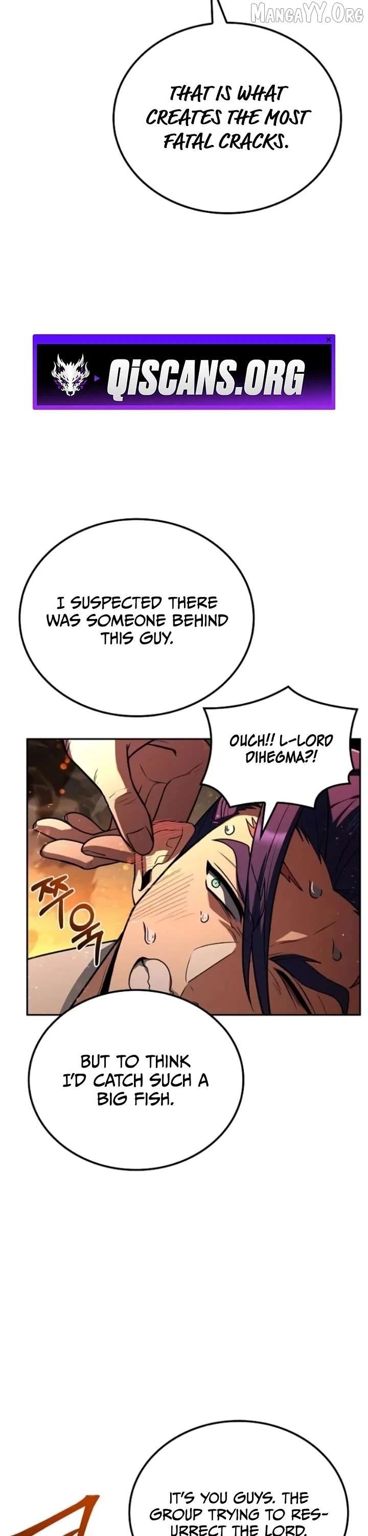 Read The Archmage