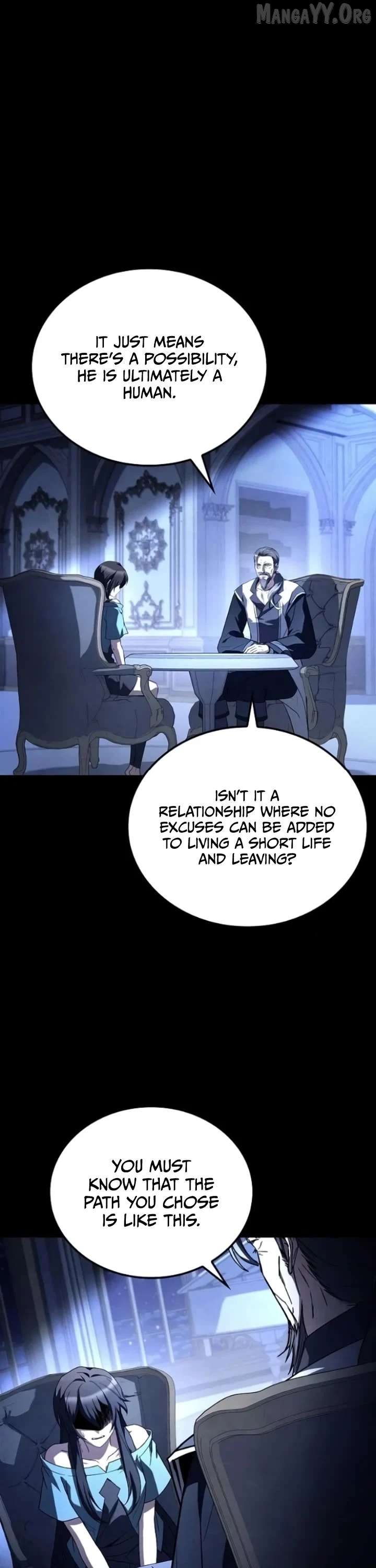 Read The Archmage