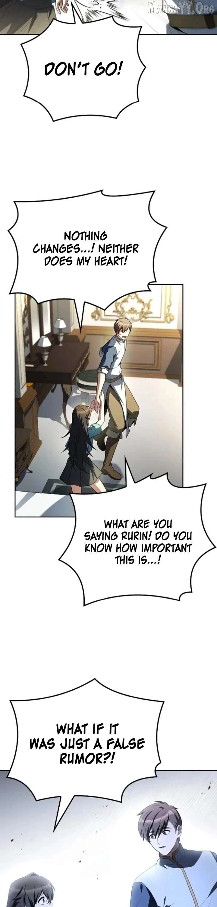 Read The Archmage