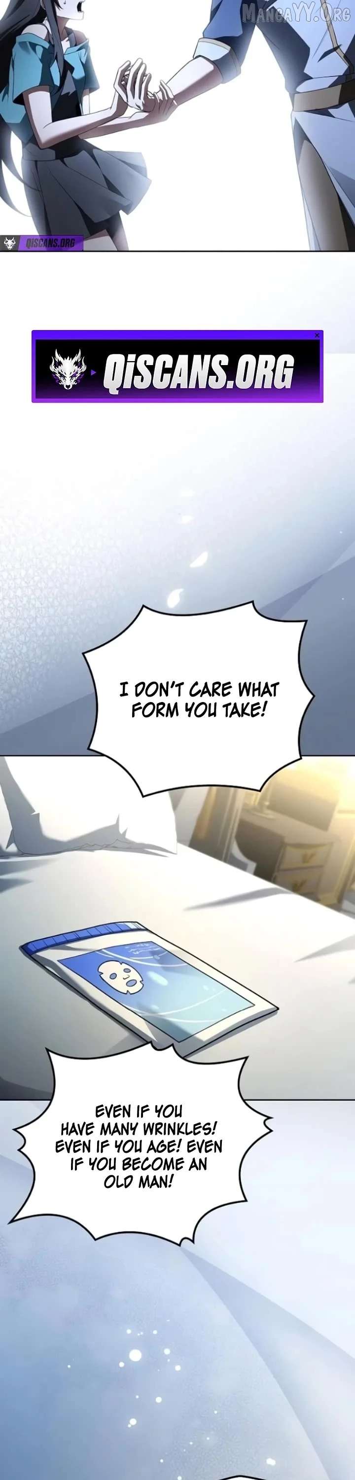 Read The Archmage