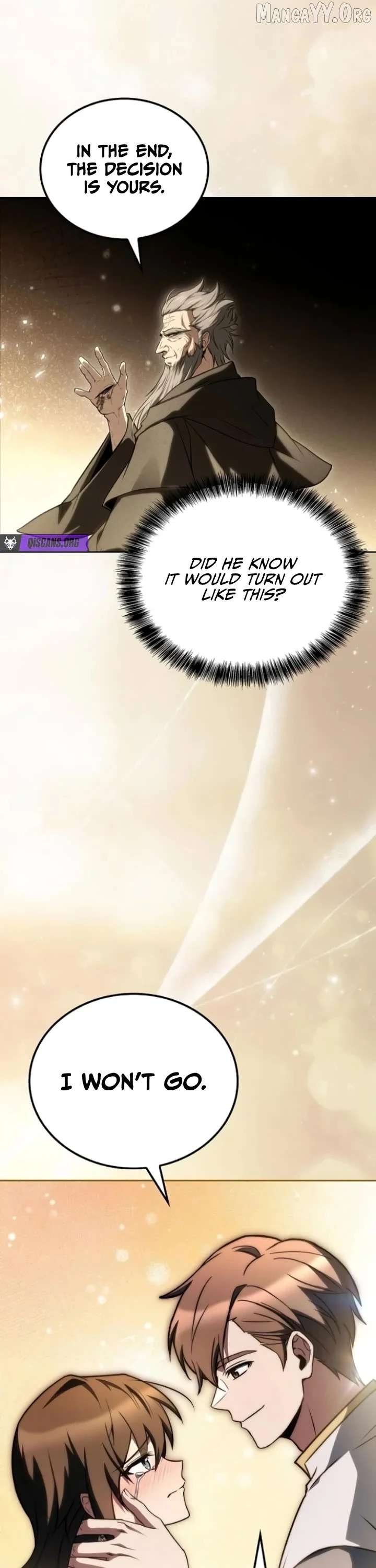 Read The Archmage