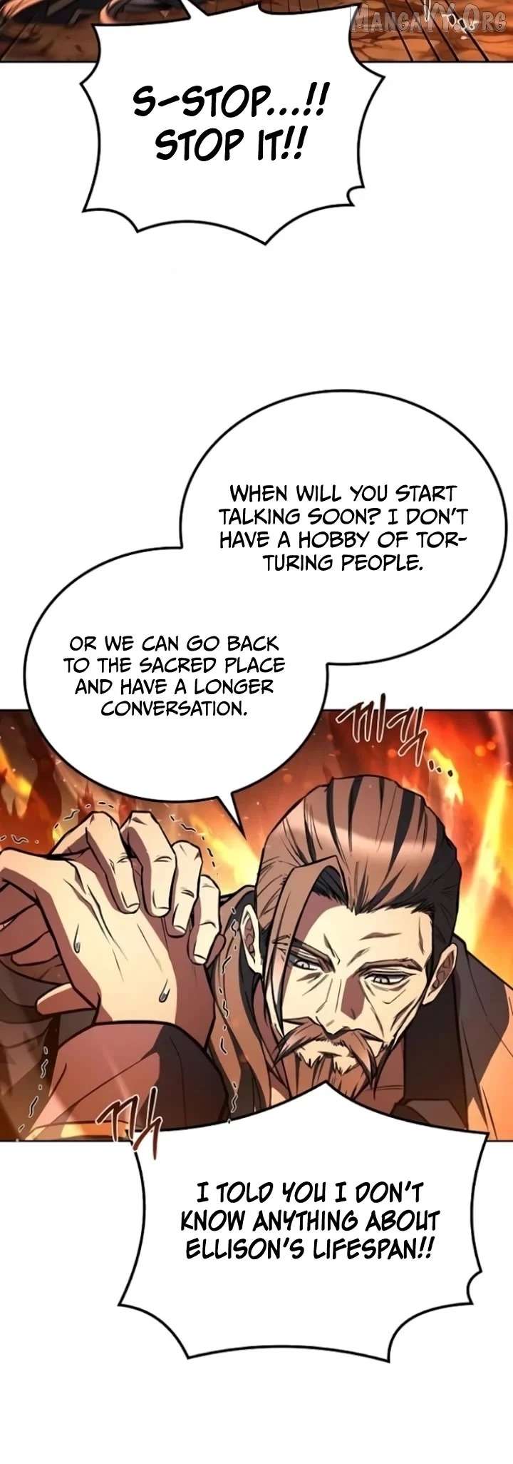 Read The Archmage