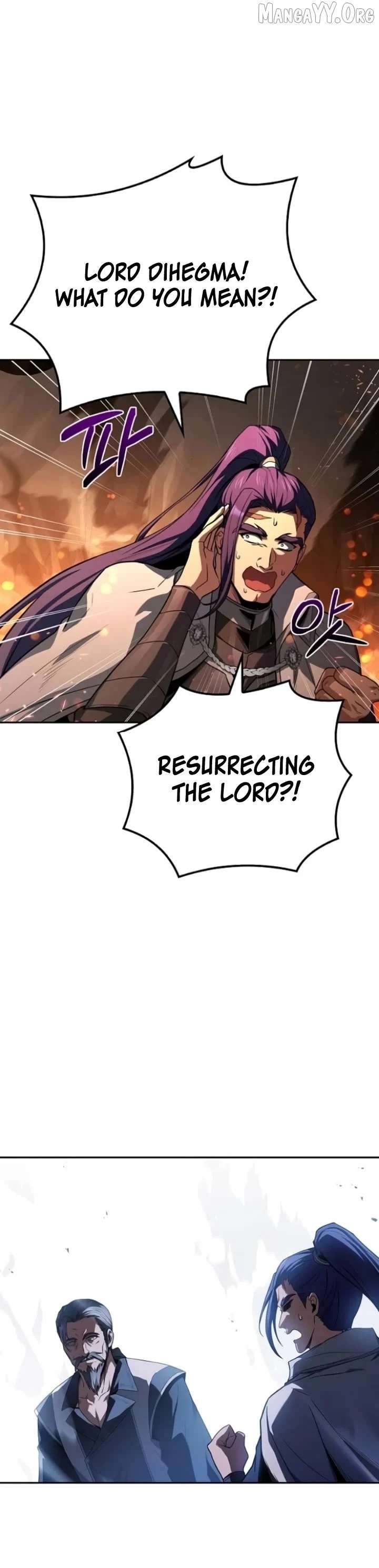 Read The Archmage