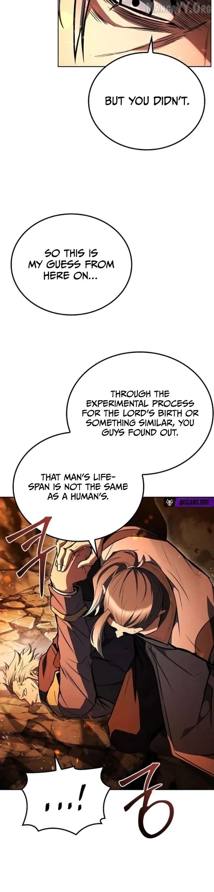Read The Archmage
