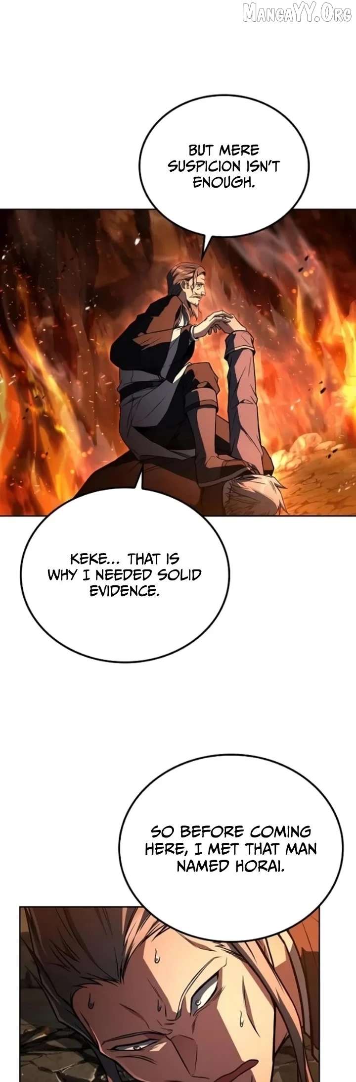 Read The Archmage