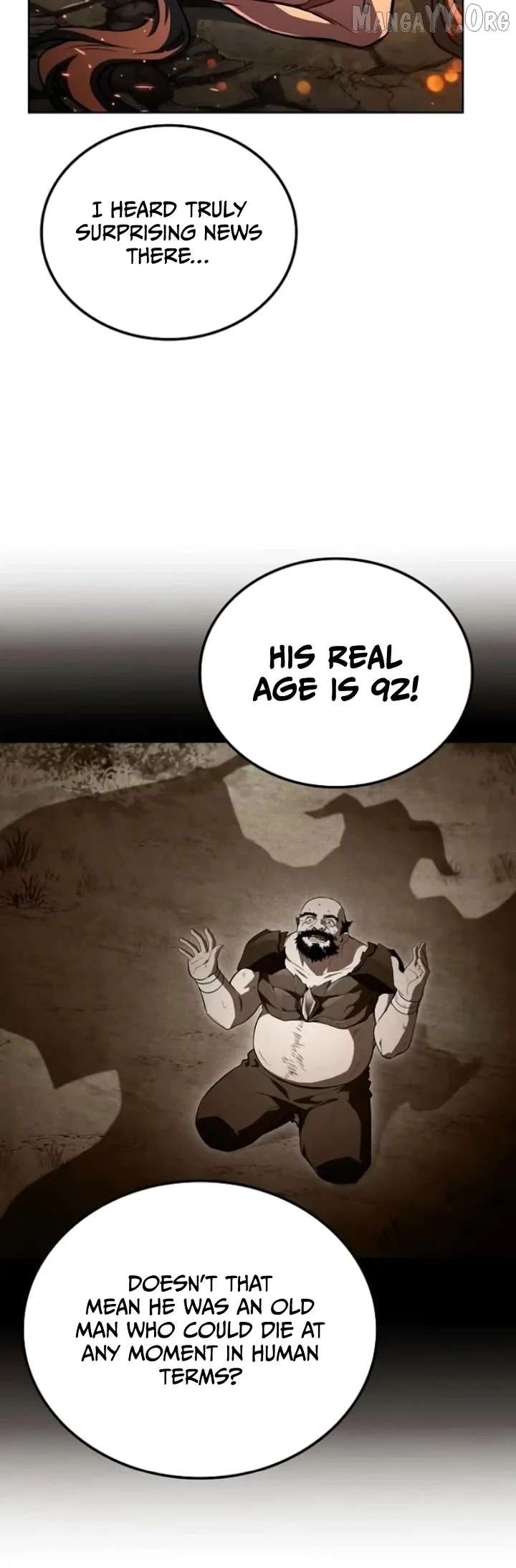 Read The Archmage