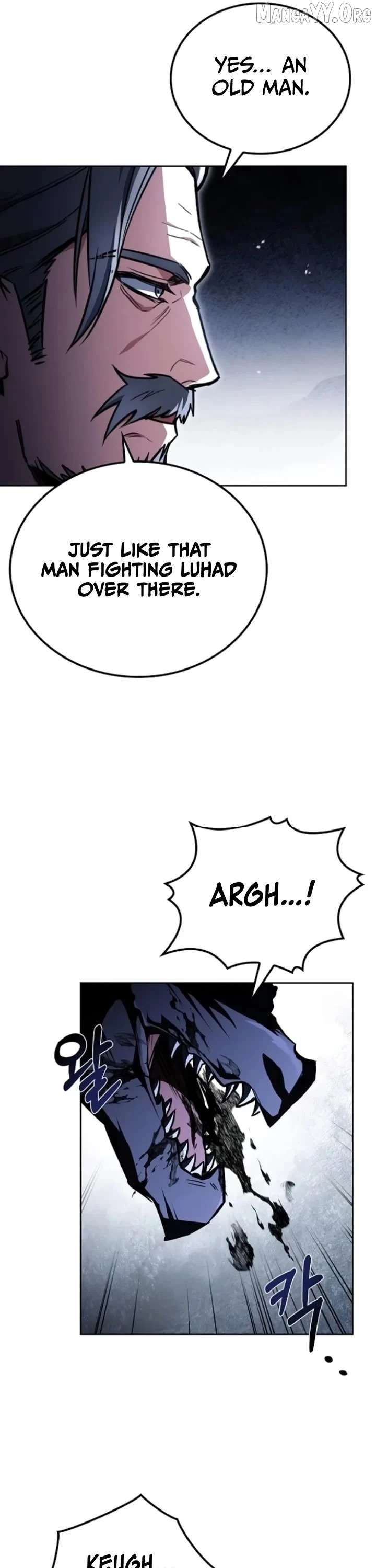 Read The Archmage