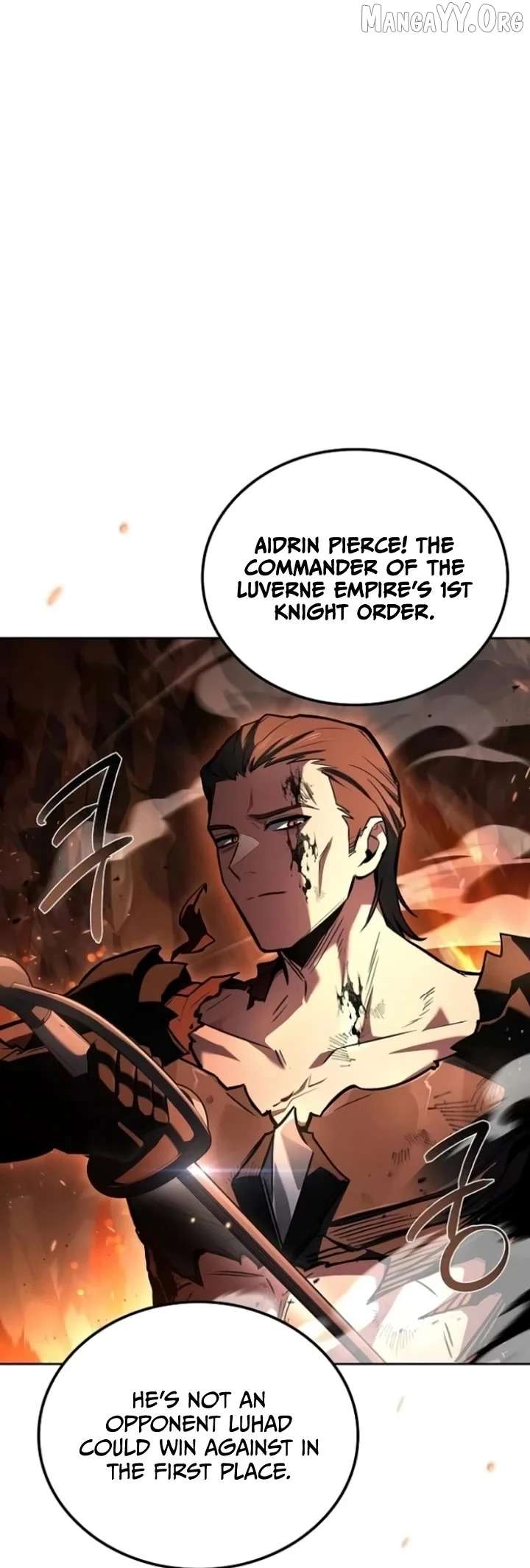 Read The Archmage