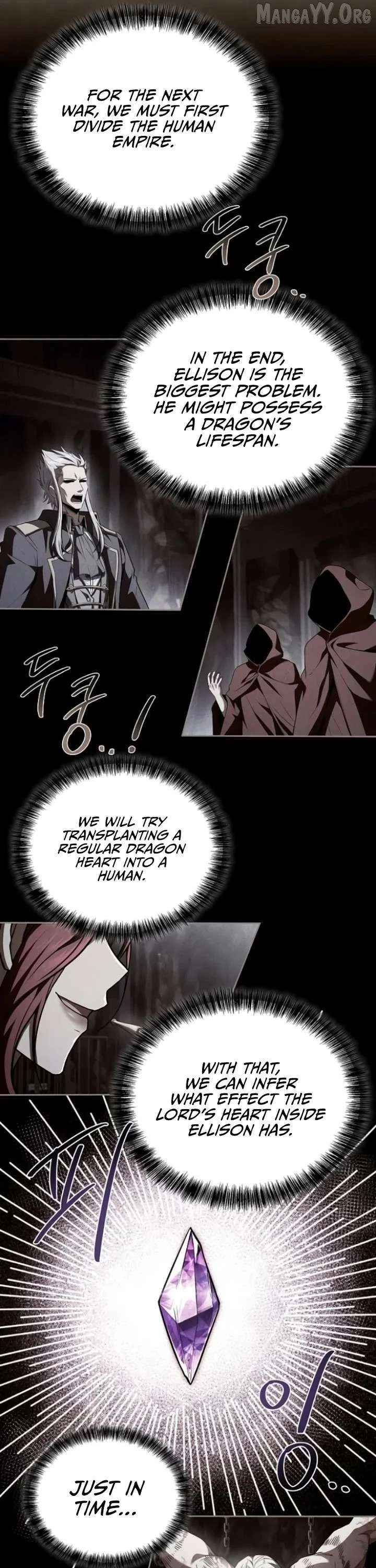 Read The Archmage