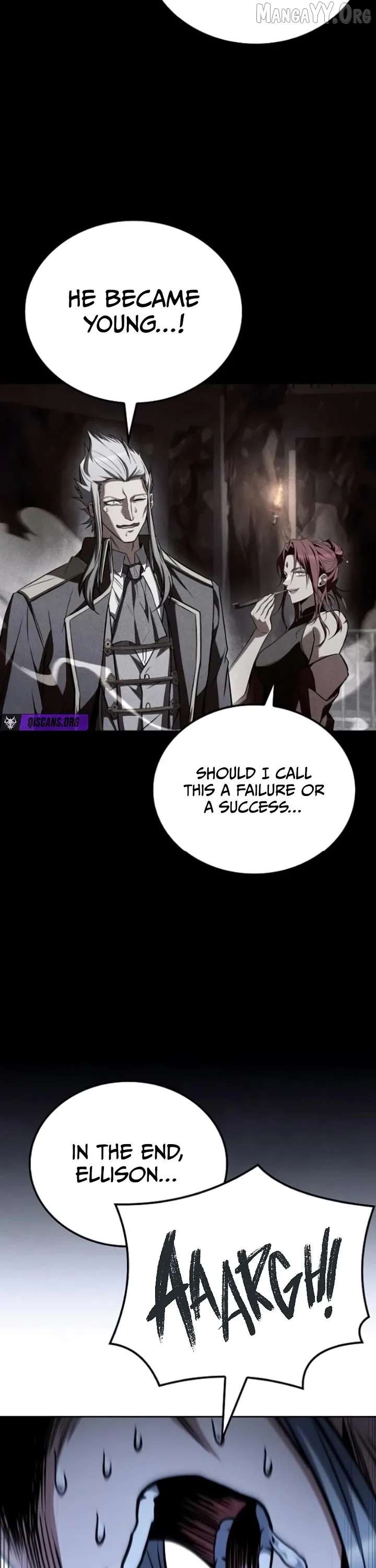 Read The Archmage