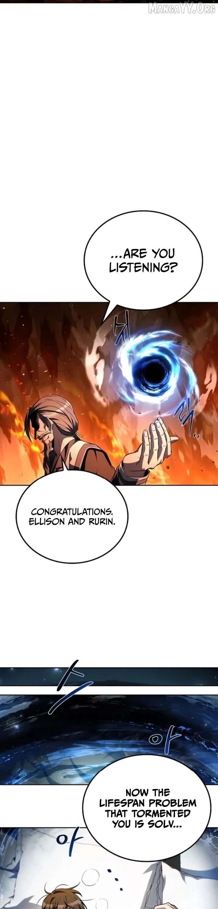 Read The Archmage