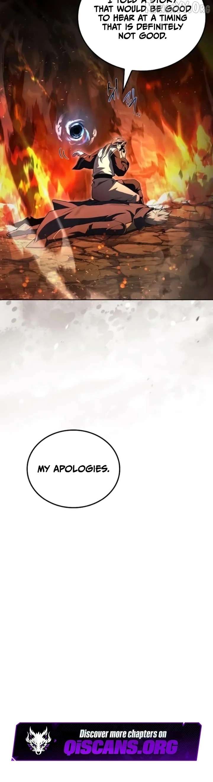 Read The Archmage
