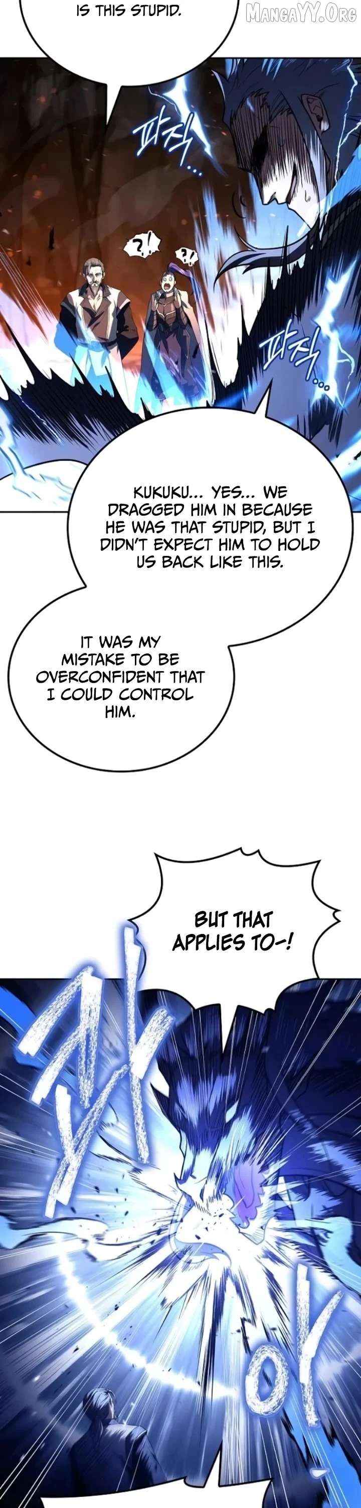 Read The Archmage