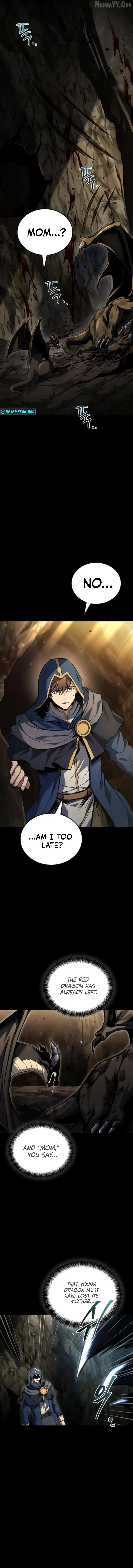Read The Archmage