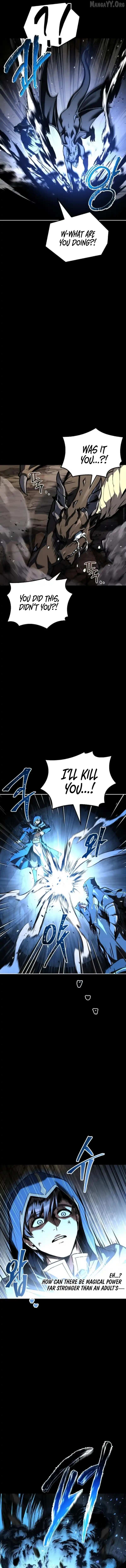 Read The Archmage