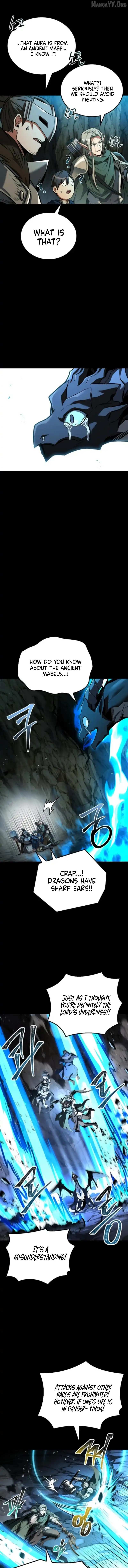 Read The Archmage