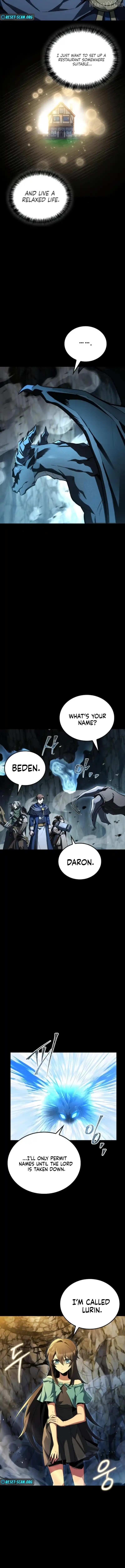 Read The Archmage