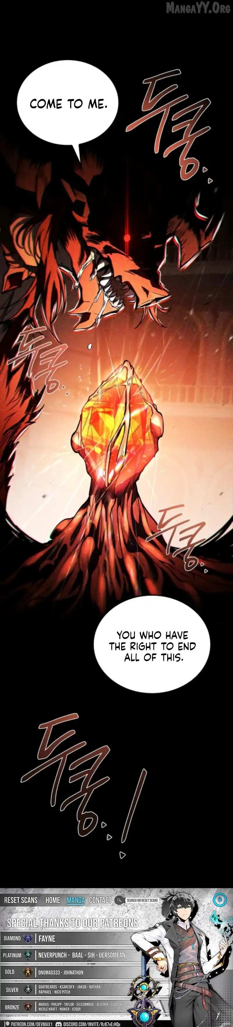 Read The Archmage