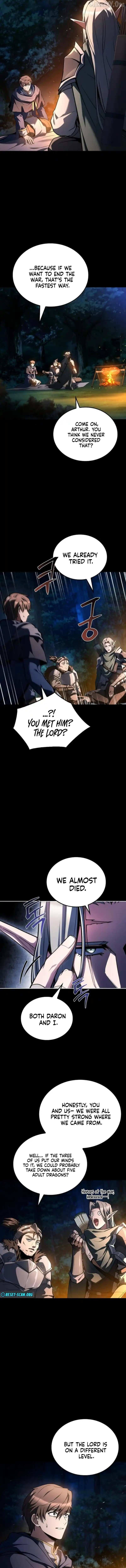 Read The Archmage