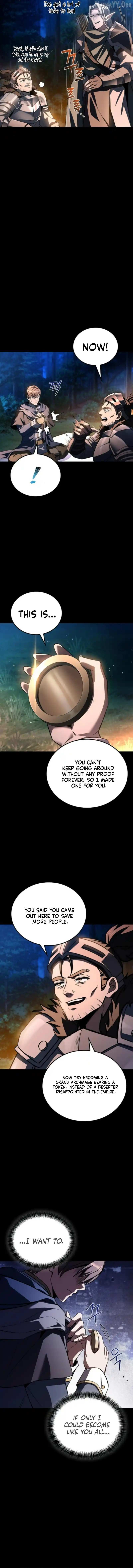 Read The Archmage