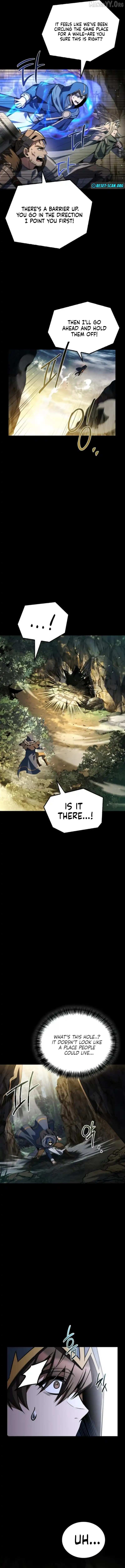 Read The Archmage