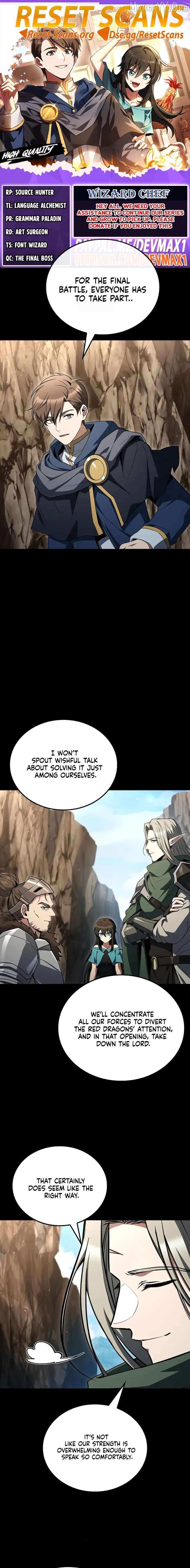 Read The Archmage