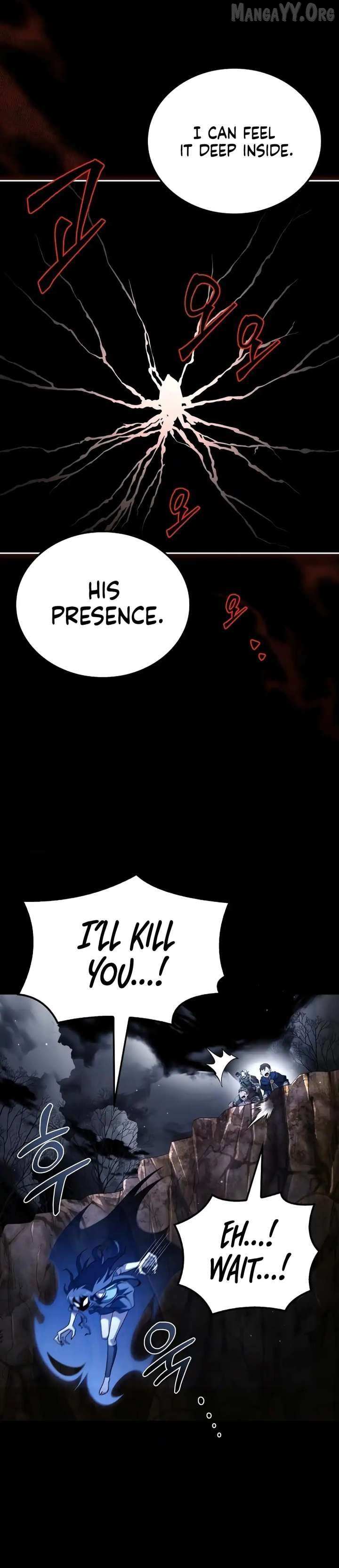 Read The Archmage