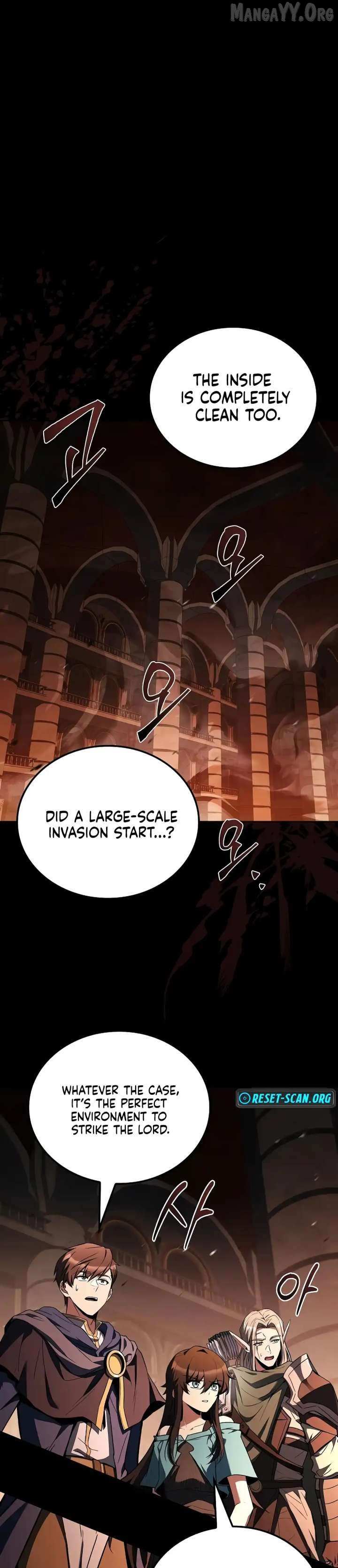 Read The Archmage