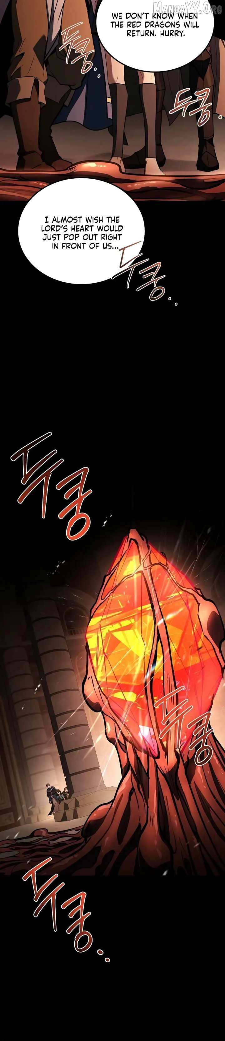 Read The Archmage