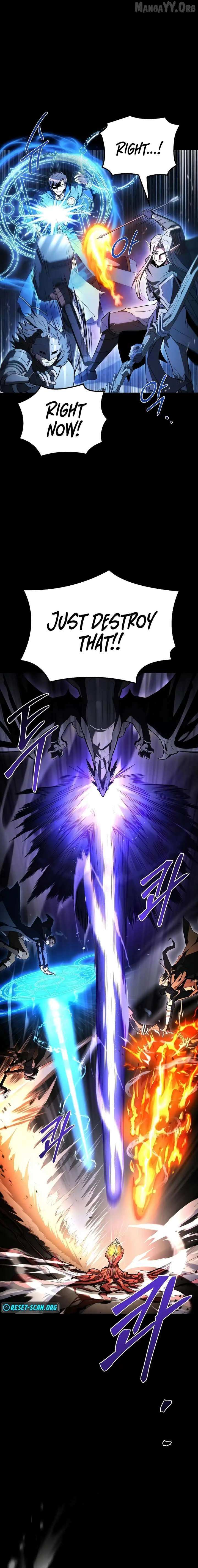 Read The Archmage