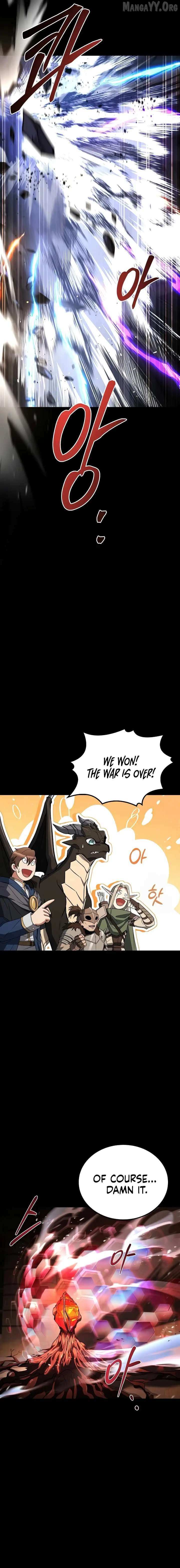 Read The Archmage
