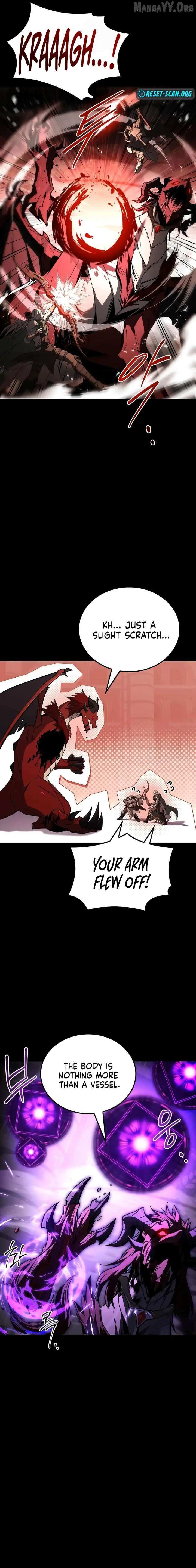 Read The Archmage