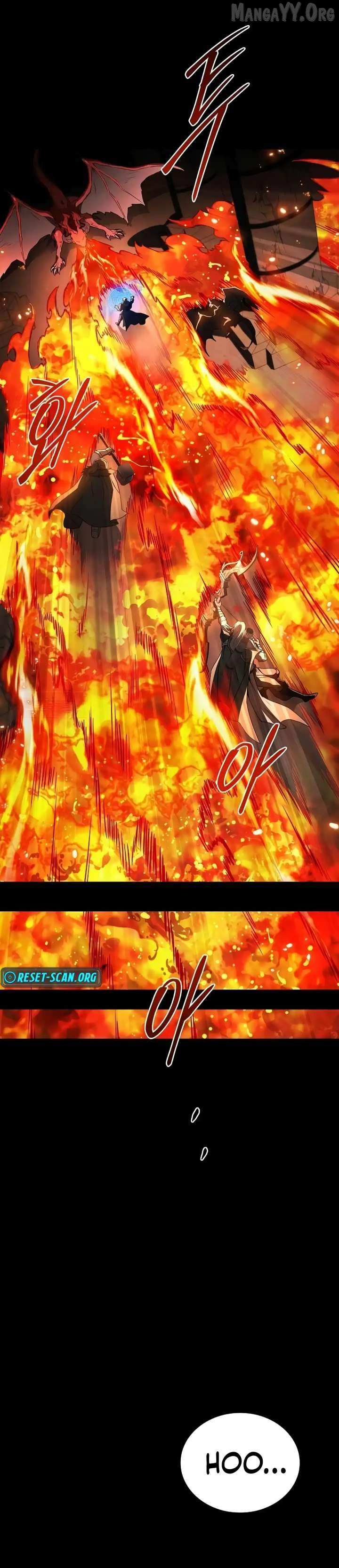 Read The Archmage