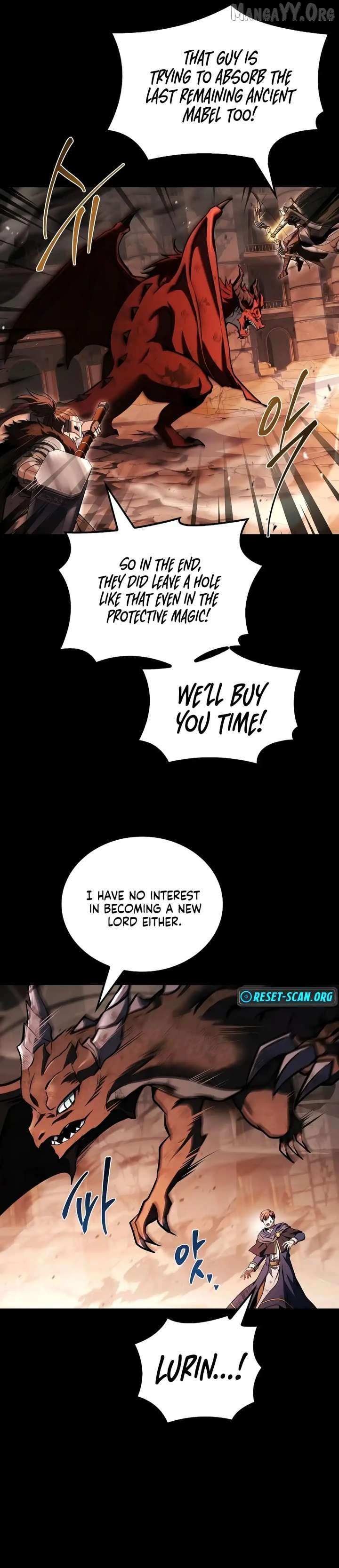 Read The Archmage