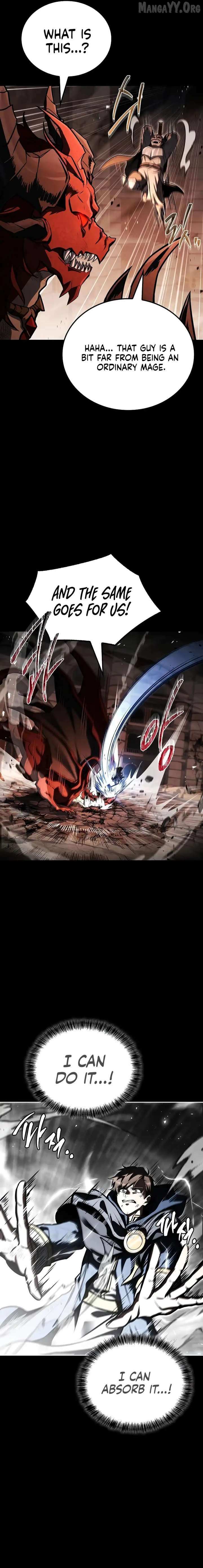 Read The Archmage